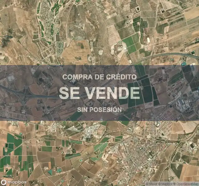 Flat for sale in Fuente Álamo de Murcia