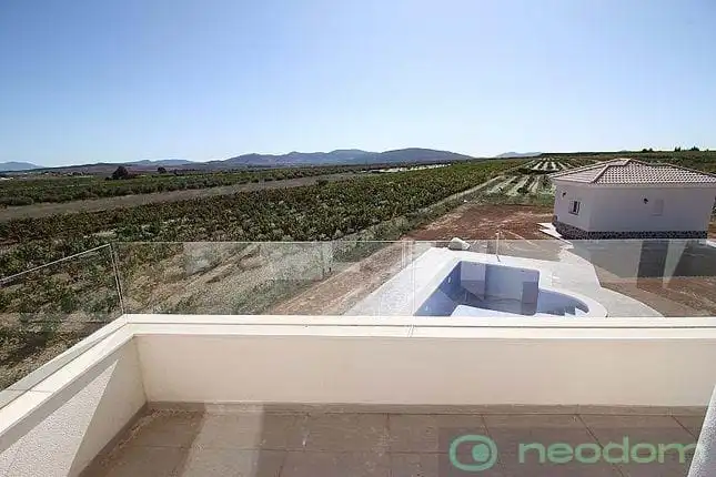 House for sale in El Pinós / Pinoso, imagen 15