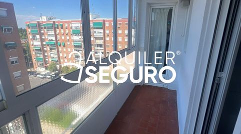 Photo 4 of Flat for rent in Alcalá , Salvador, Madrid Capital