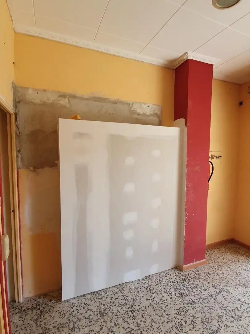 Gewerbefläche zum Verkauf in Carrer de Lusitània, imagen 6
