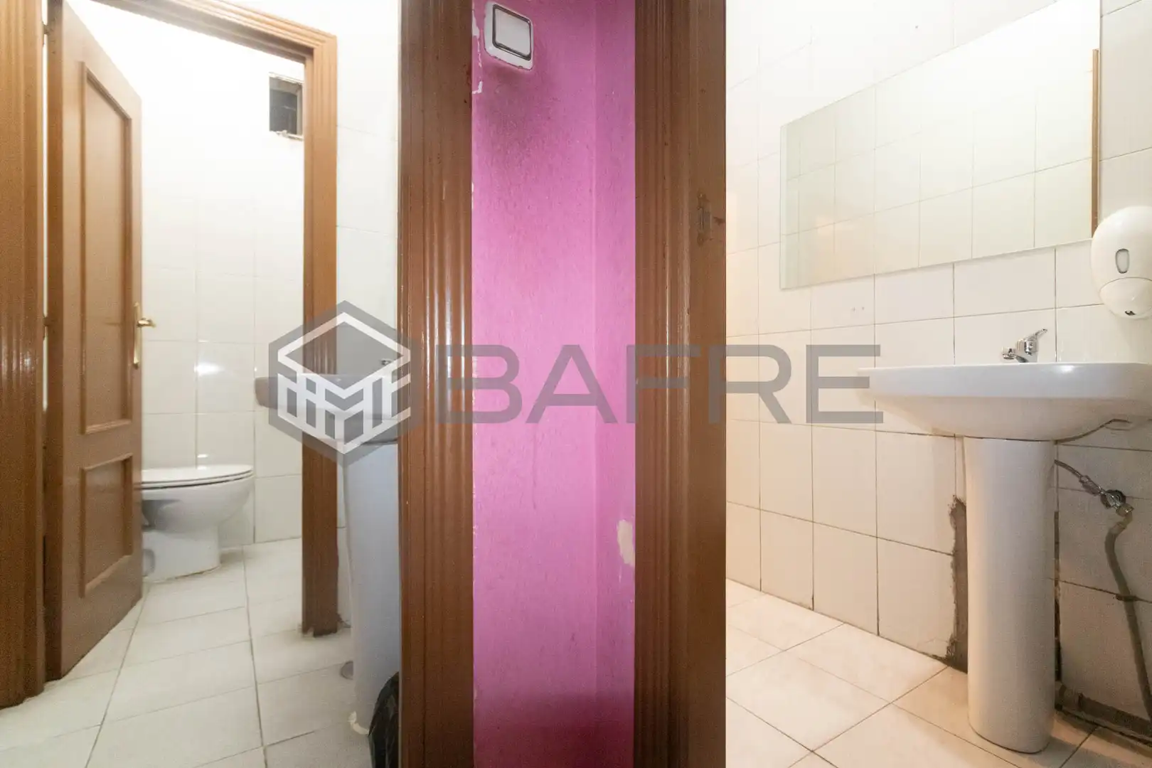 Local comercial en venta en Calle de la Escalada, imagen 23