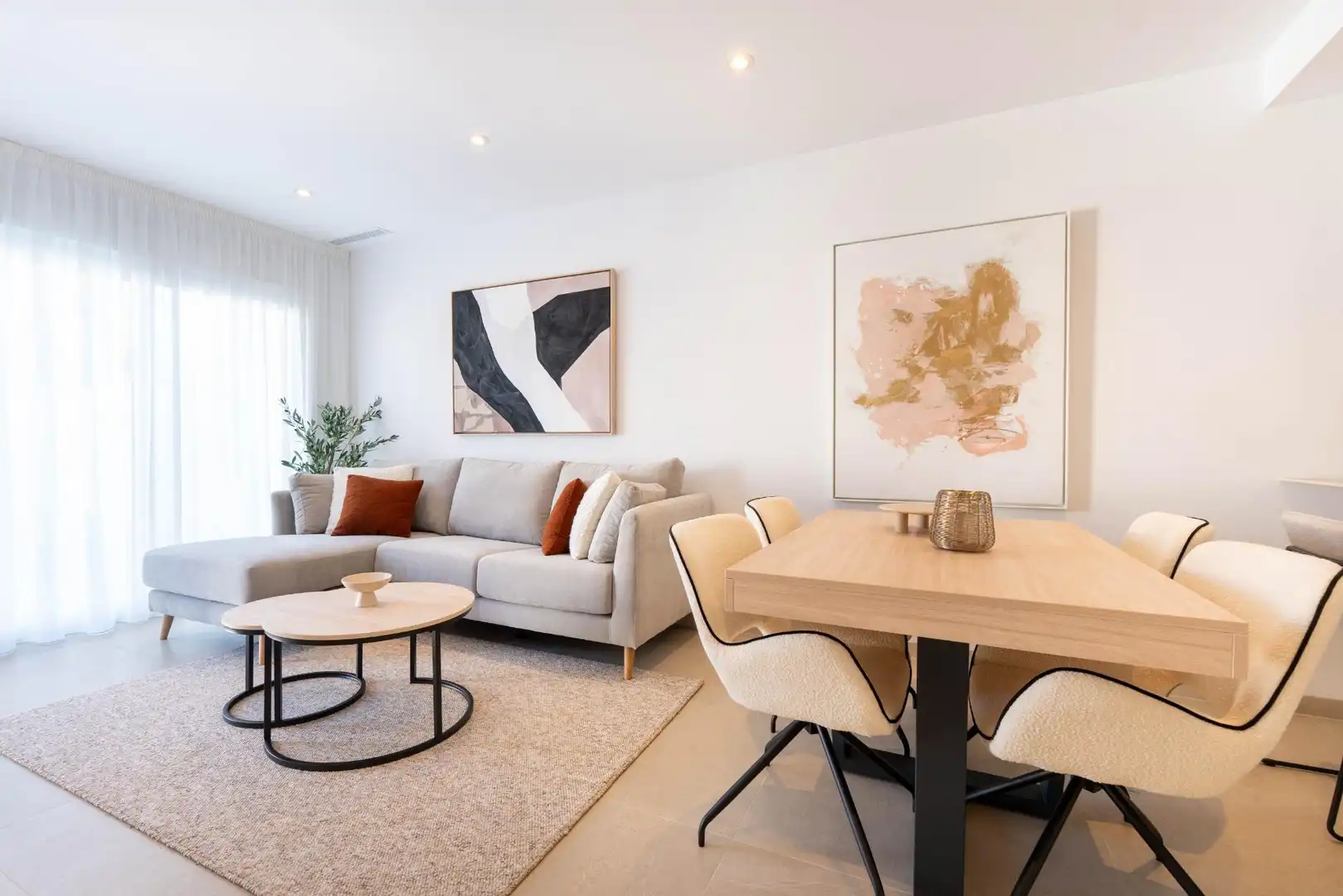 Logement avec piscine à vendre à Los Peñascos - El Salero - Los Imbernones, imagen 4