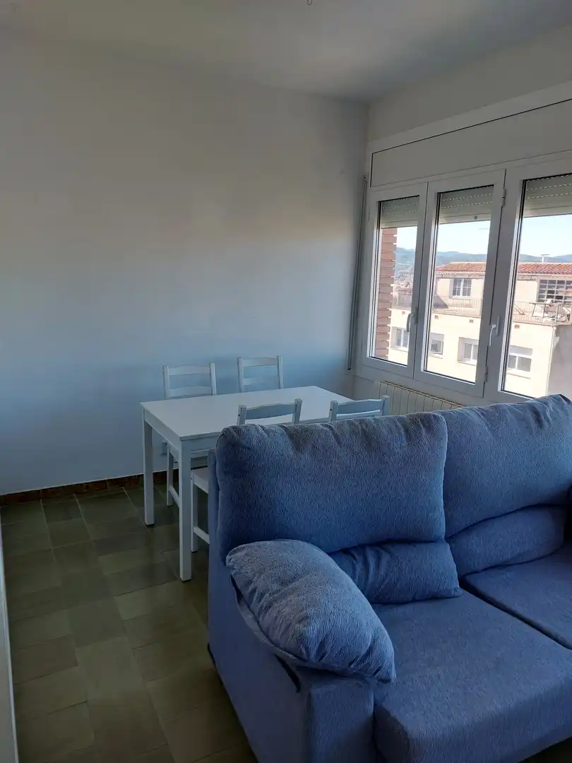 Piso de alquiler en Avinguda de Barcelona, El Poble Sec