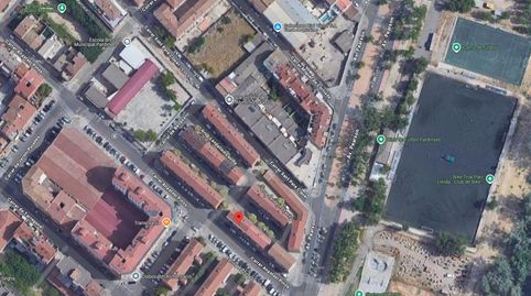 Foto 2 de Piso en venta en Grup Landelino Lavilla, 10, Pardinyes, Lleida Capital