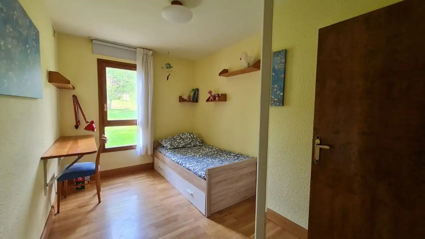Wohnung zur Miete in Calle JUSTICIA DE ARAGON DEL, 5, Membrilleras - Levante