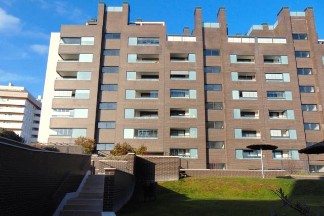 Piso en Venta en Calle Letonia en Primera Fase - Nuevo Tres Cantos