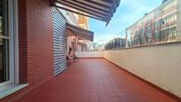 Terrace of Flat for sale in Durango  with Terrace