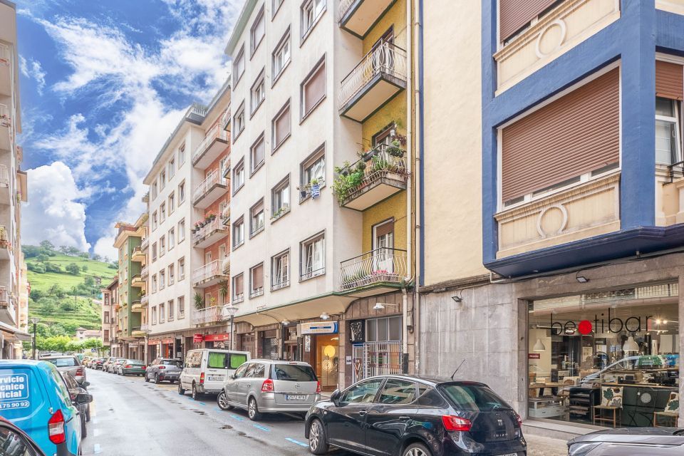 Flat for sale in Gudari Kalea, Tolosa
