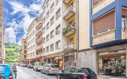 Außenansicht von Wohnung zum verkauf in Tolosa mit Balkon