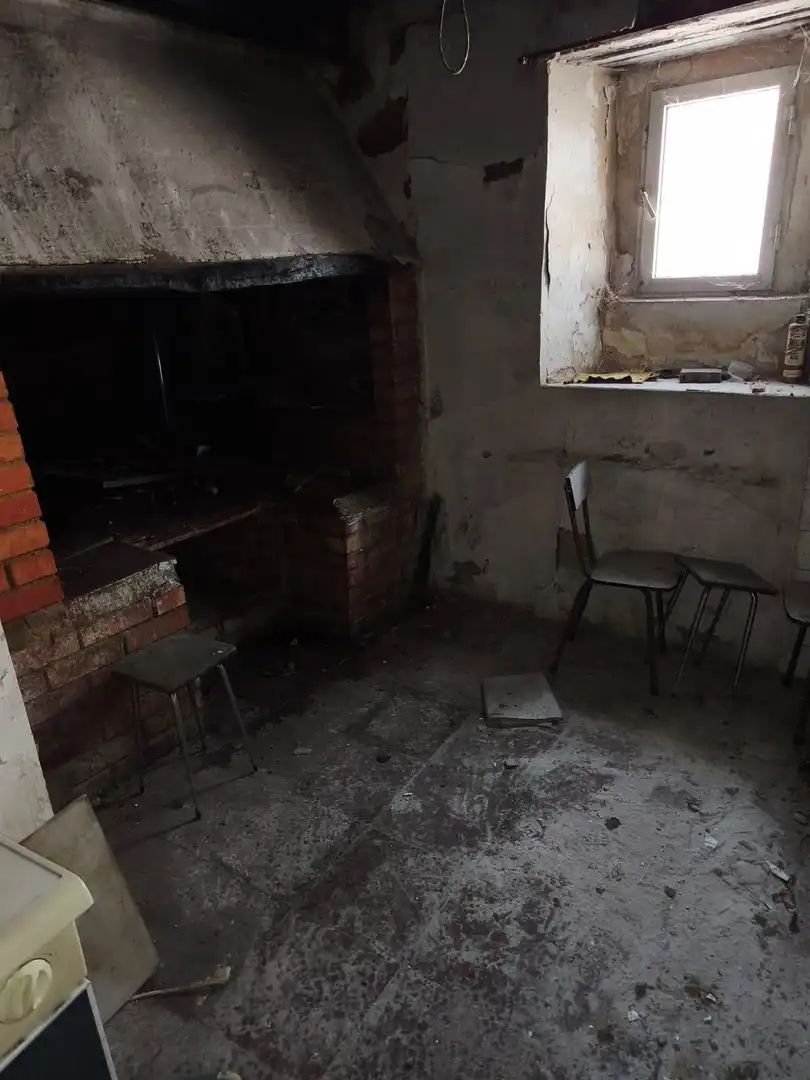 Casa o chalet en venta en Burgos