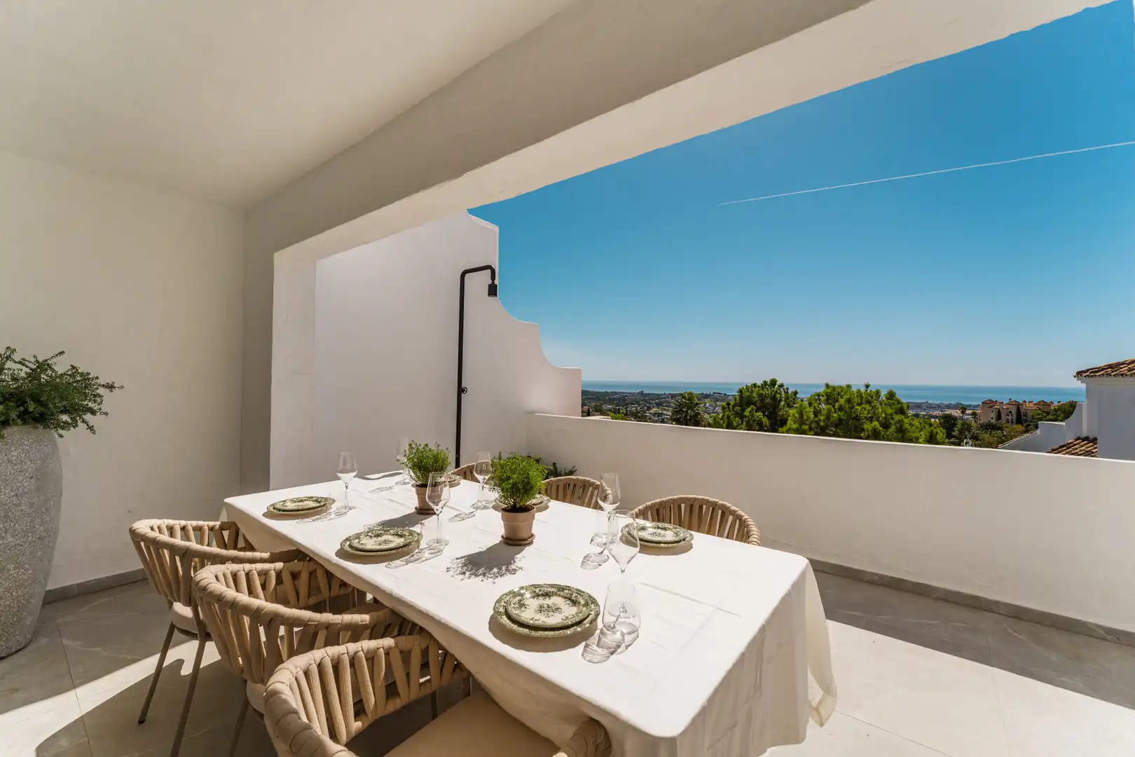 Maisonette mit Pool zum Verkauf in La Quinta, imagen 21