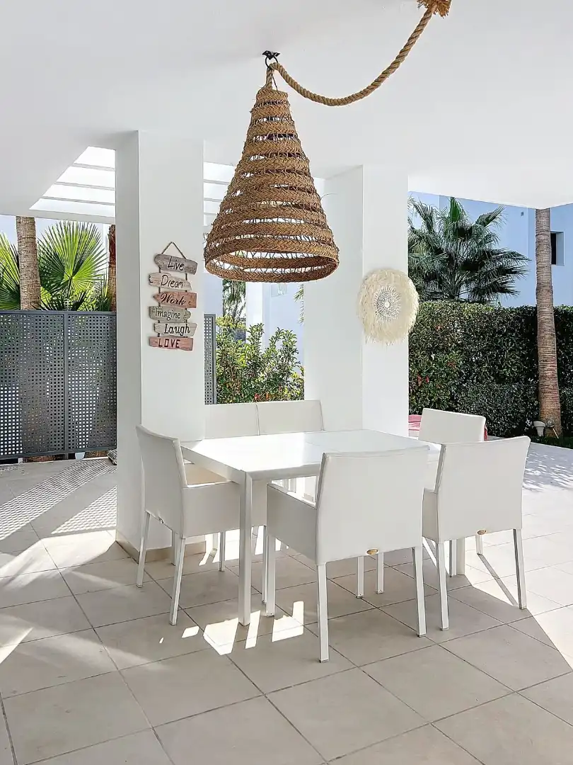 Apartment mit Garten zum Verkauf in Calle Pico Alcazaba 2PM, imagen 6