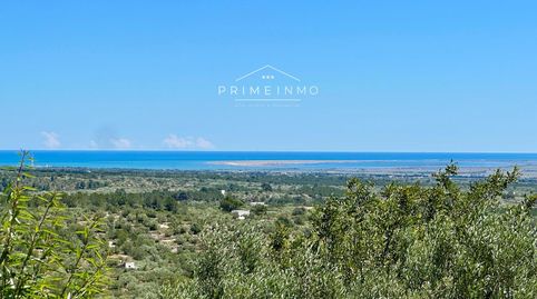 Foto 2 de Finca rústica en venta en Urbanitzacions, Tortosa