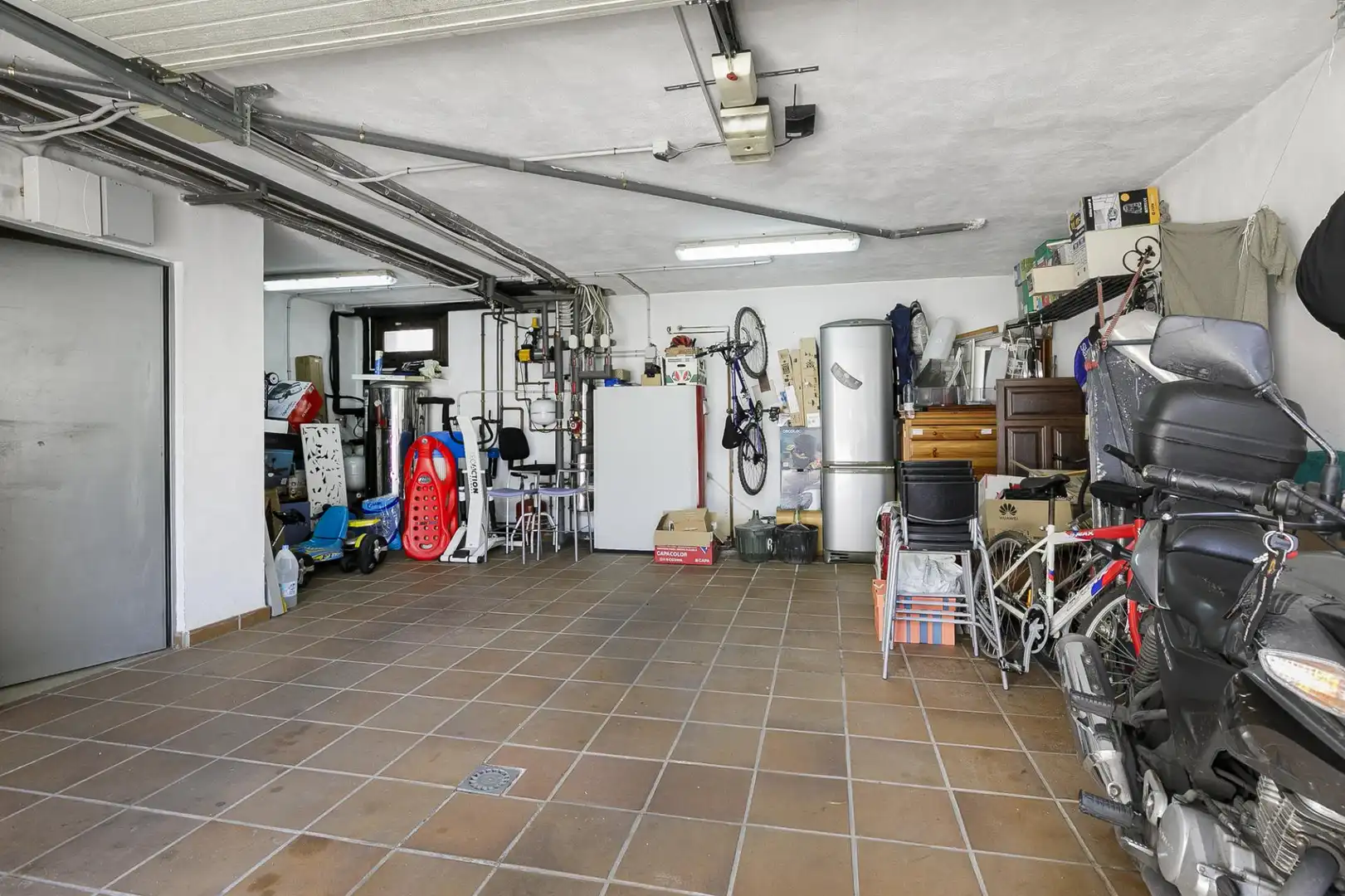 Villa mit Terrasse zum Verkauf in Calle Cúllar Vega, imagen 41