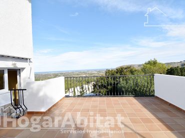 Haus zum Verkauf in Avenida l'Alacant