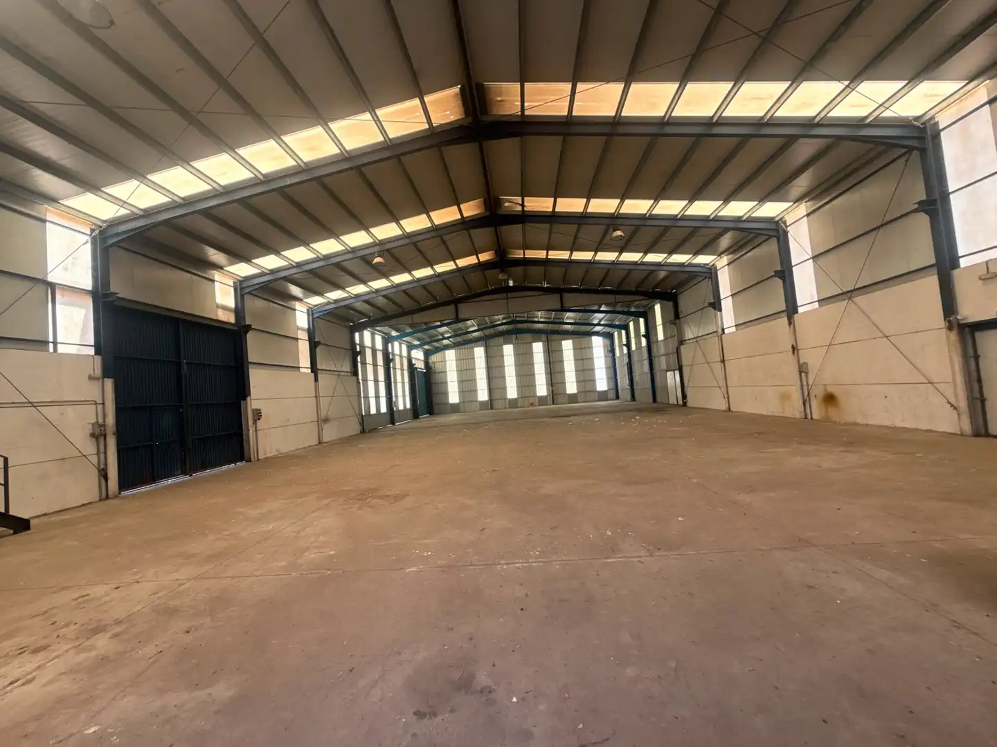Terreno en venta en Éjeme