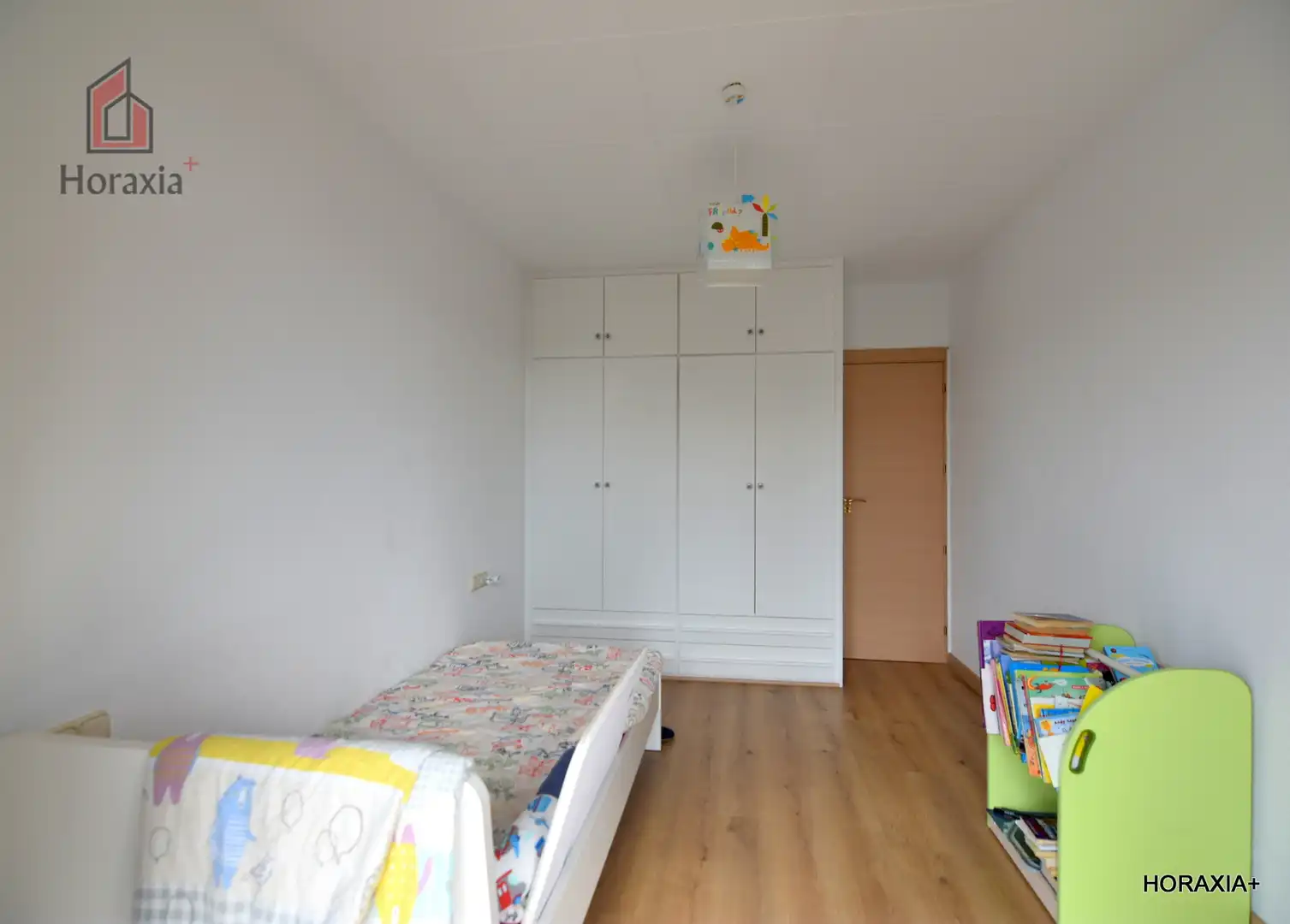 Schlafzimmer von Haus oder Chalet zur Miete in Castelldefels mit Klimaanlage, Heizung und Privatgarten