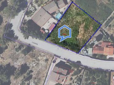 Terreno residencial en venta en Olesa de Bonesvalls