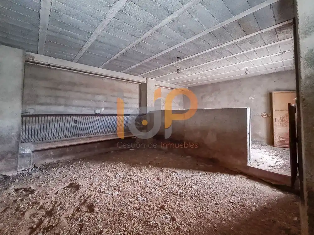 Wohnbaugrundstück zum Verkauf in Chirivel, imagen 5