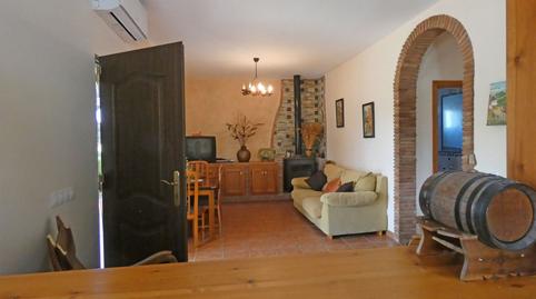 Foto 4 de Finca rústica de alquiler en Coín, Málaga