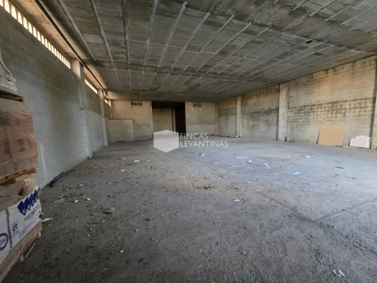 Nave industrial en venta en Calle Río Turia, imagen 5