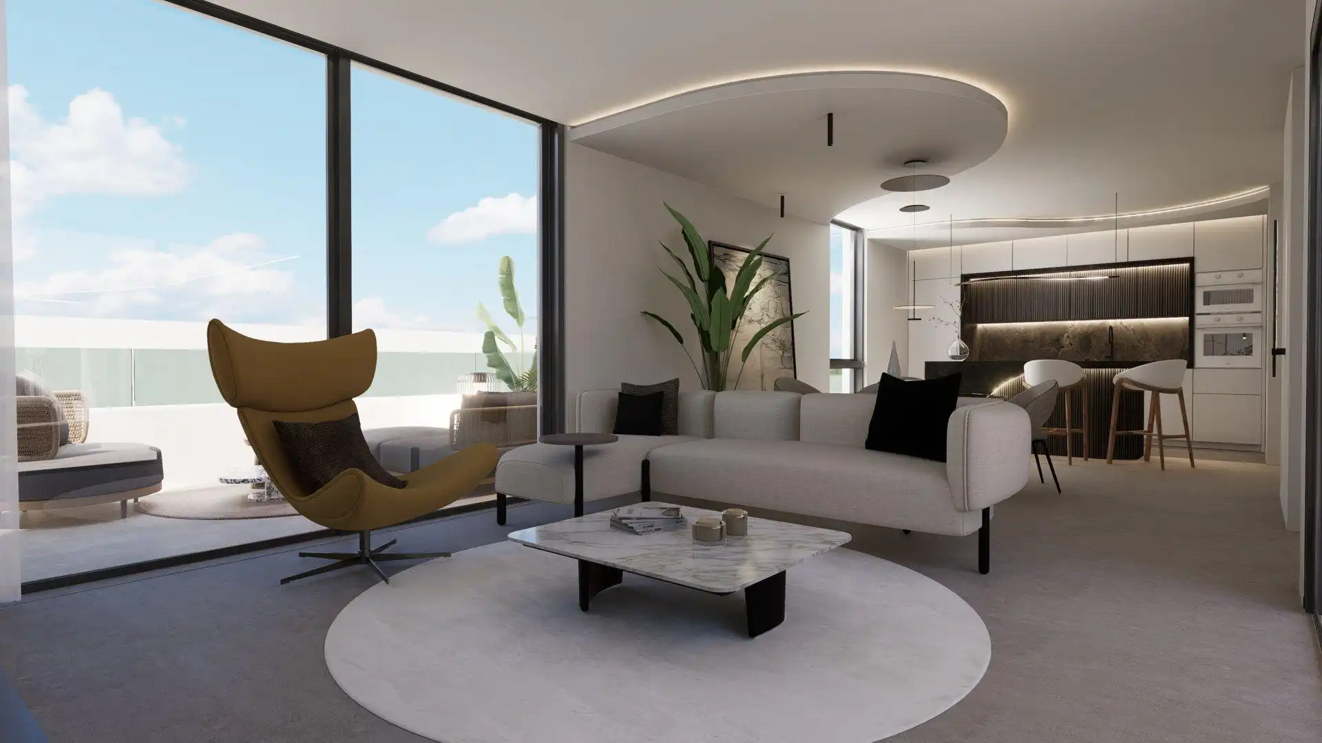 Detached house for sale in Ciudad Quesada, imagen 19