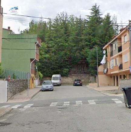 Flat for sale in Calle LAGOS, Las Navas del Marqués