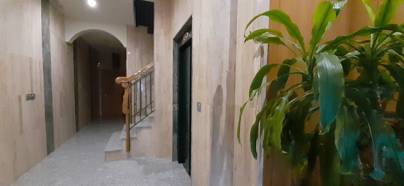 Oficina de lloguer en Elche / Elx amb Aire condicionat