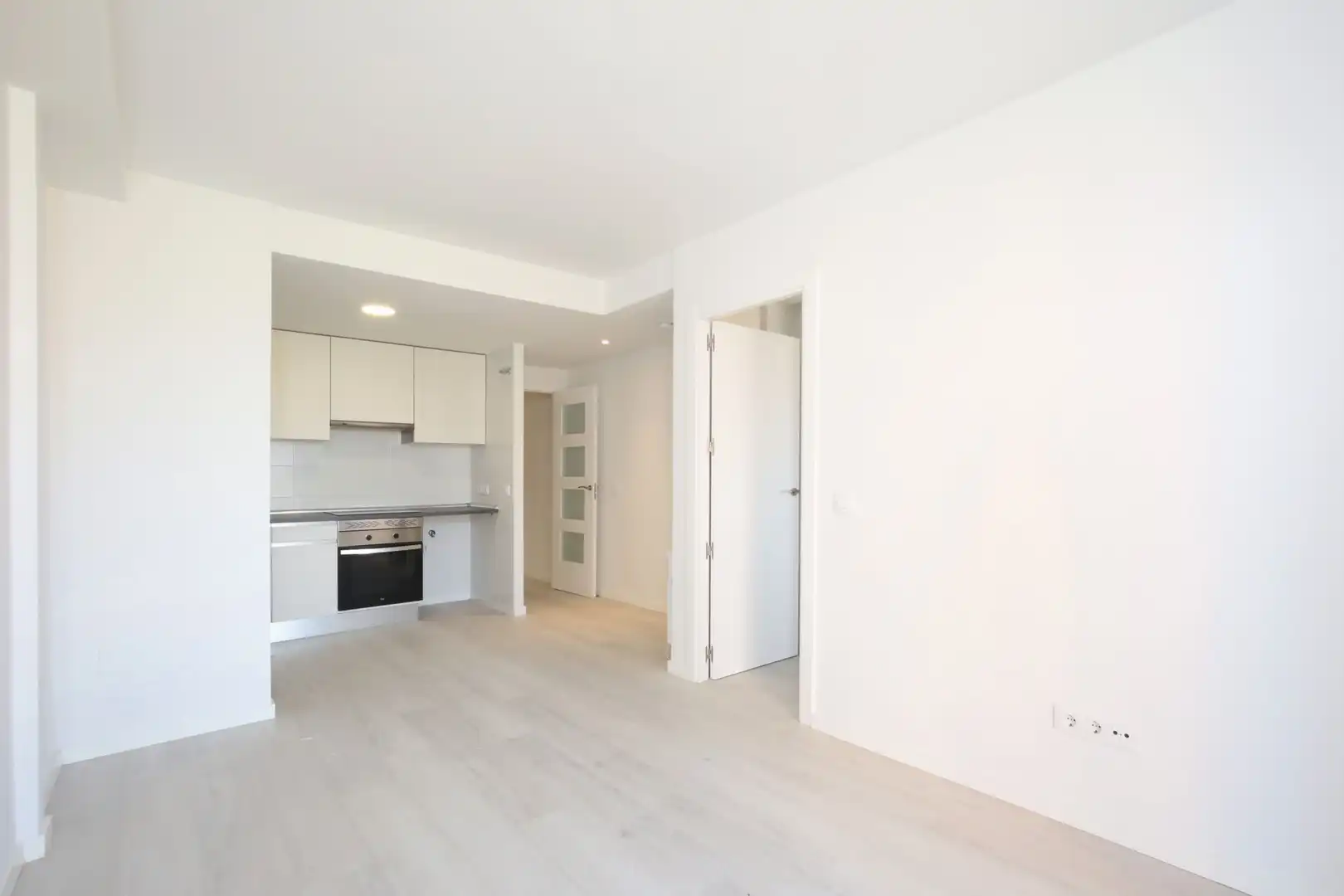 Wohnungen zur Miete in Madrid mit Heizung, Terrasse und Ofen