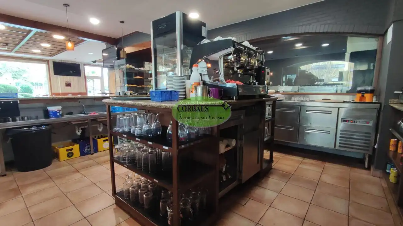 Local commercial à vendre à O Carballiño, imagen 7