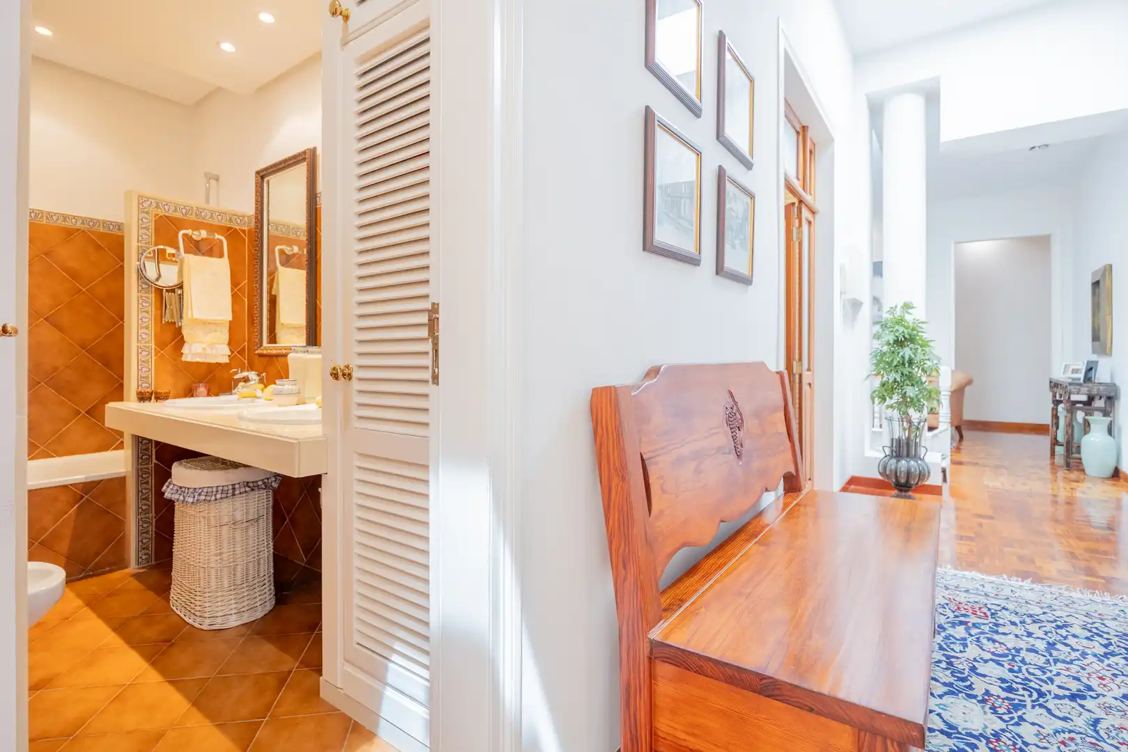 Ático en venta en Telde con Aire acondicionado, Terraza y Amueblado