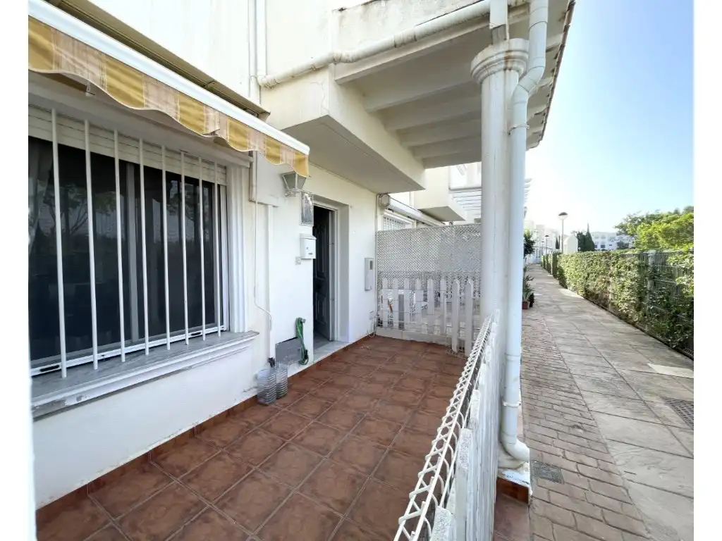 Duplex con piscina in vendita a Calle Nuñez De Balboa, imagen 5