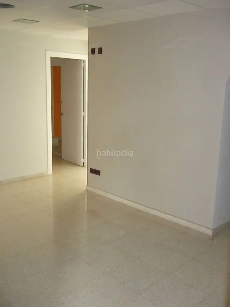 Oficina en alquiler en Tàrrega, imagen 7