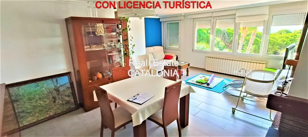 Xalet amb terrassa en venda a Carrer Riu Ter, imagen 11