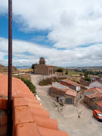 Casa-chalet en Venta en Salinillas de Bureba