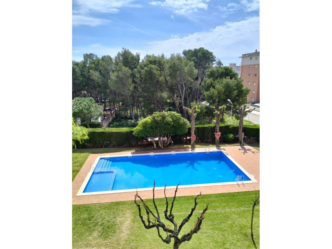 Apartment to rent in Girona, Passeig Marítim, Miami Platja