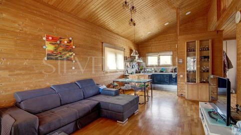 Foto 3 de Casa o chalet en venta en Carrer del Camí de Golbes, Els Canons - Les Orioles - Can Paulet, Sant Boi de Llobregat