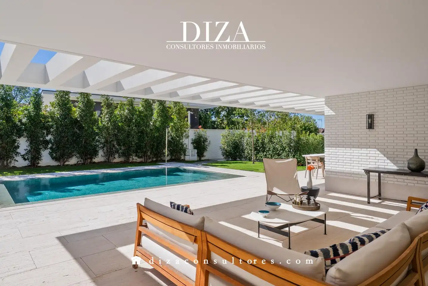 Maison avec piscine à vendre à Moncloa - Aravaca, imagen 28