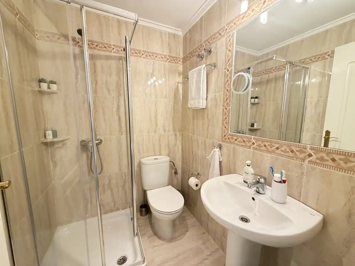 Appartement compact à vendre à Orihuela ciudad, imagen 14