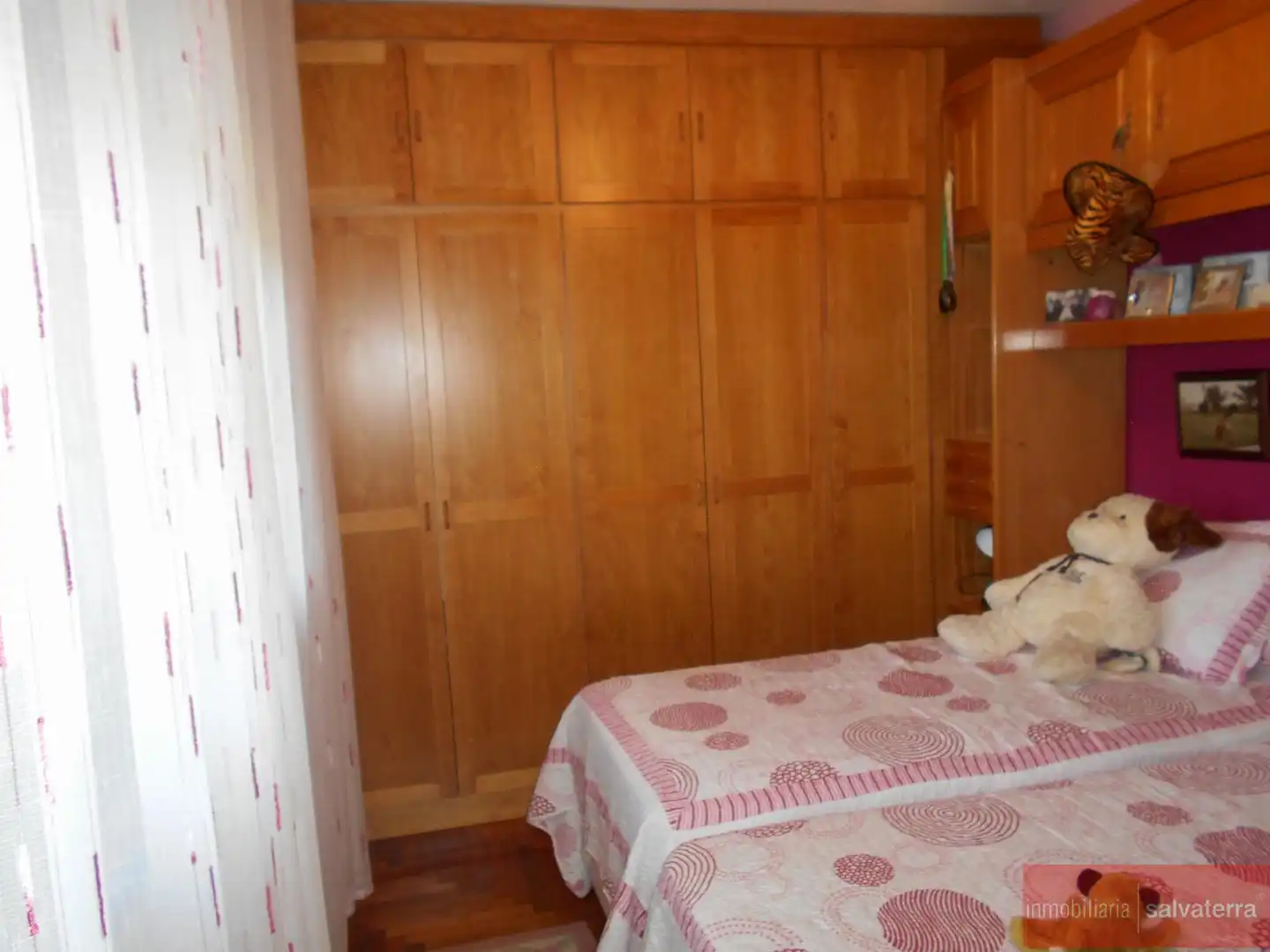 Casa amb terrassa en venda a As Neves, imagen 20