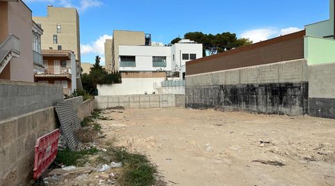 EXCLUSIVO SOLAR URBANIZABLE A 150 METROS DEL MAR EN LAS MARAVILLAS, imatge 2