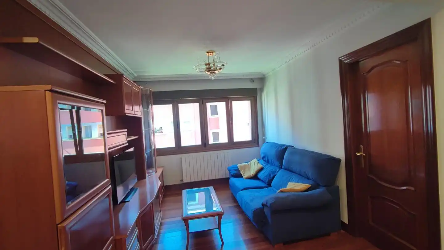 Flat for sale in Centro - Ariz - Uribarri