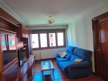 Appartamento in vendita a Centro - Ariz - Uribarri