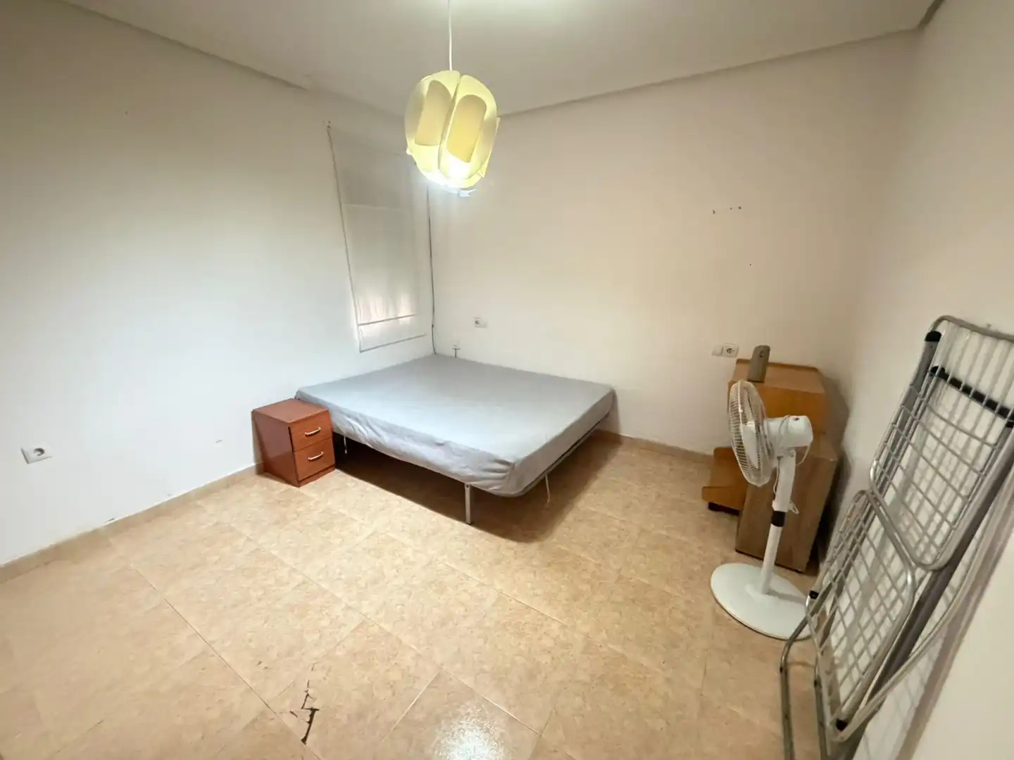 Habitación de Piso en venta en Murcia con Amueblado