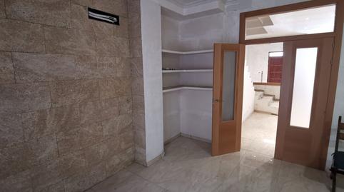 Foto 2 de Finca rústica en venta en Gata de Gorgos, Alicante