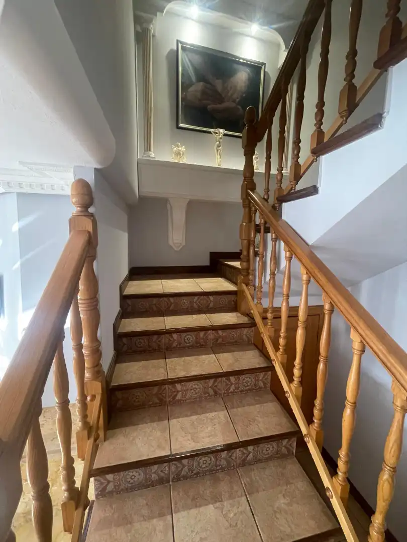 Casa adosada en venta en Calahorra