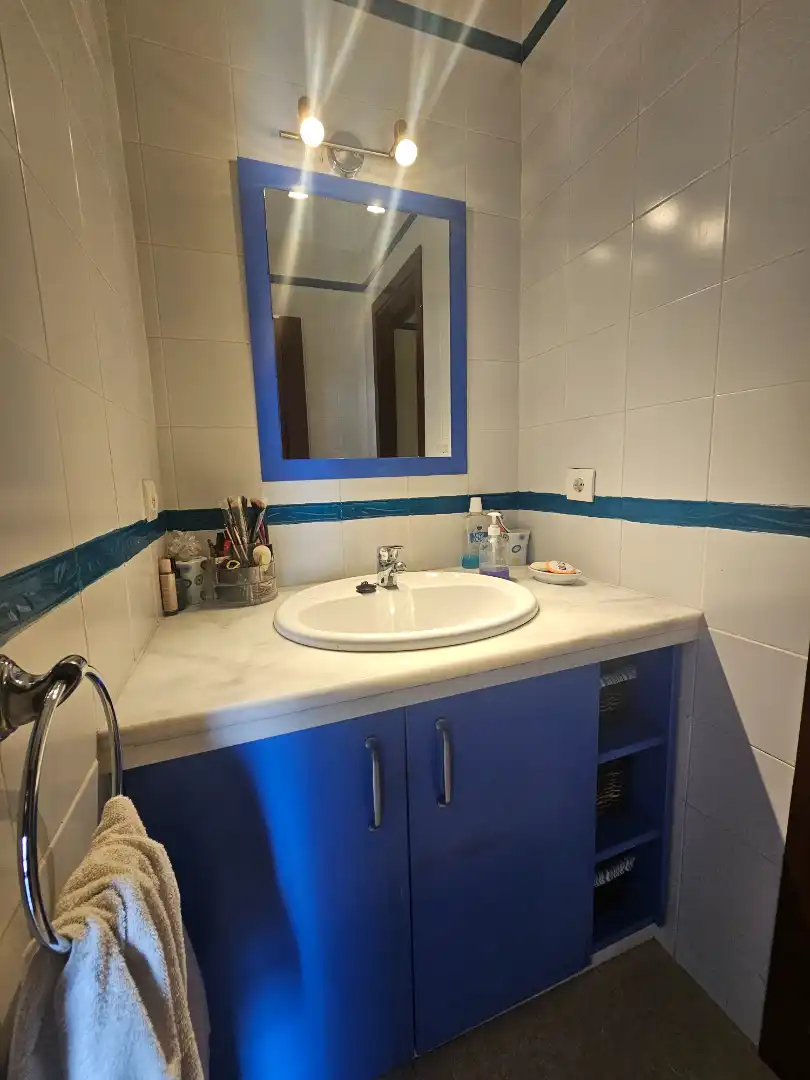 Casa adosada en venta en Benacazón