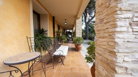 Foto 3 de Edifici en venda a Carrer de Finestrat, 2, Torremanzanas / La Torre de les Maçanes, Alicante