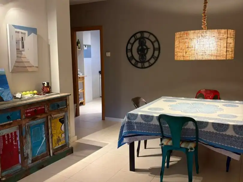 Comedor de Piso para compartir en Centre - Estació