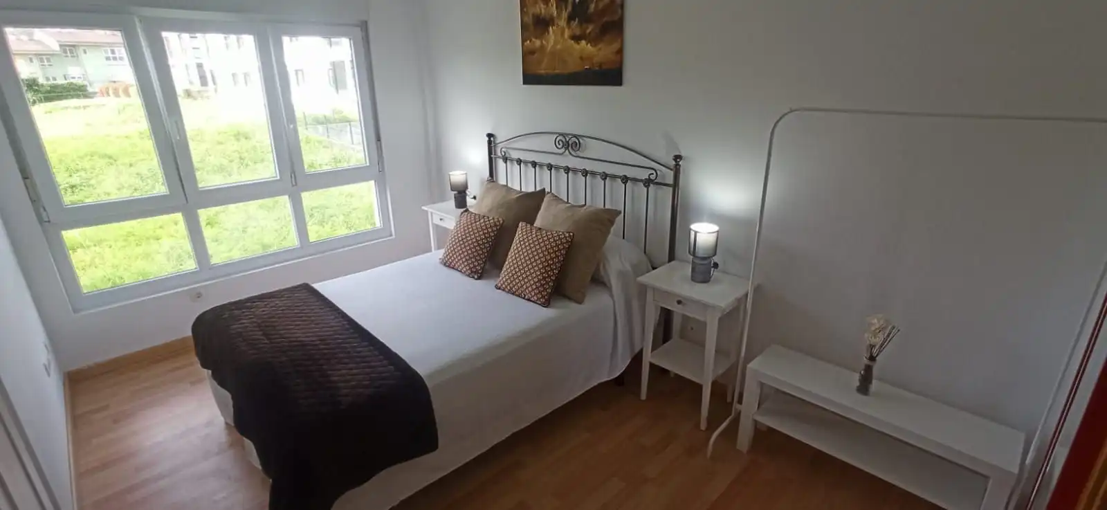 Apartamento de alquiler en Rúa Anchoa, 30, Fisterra